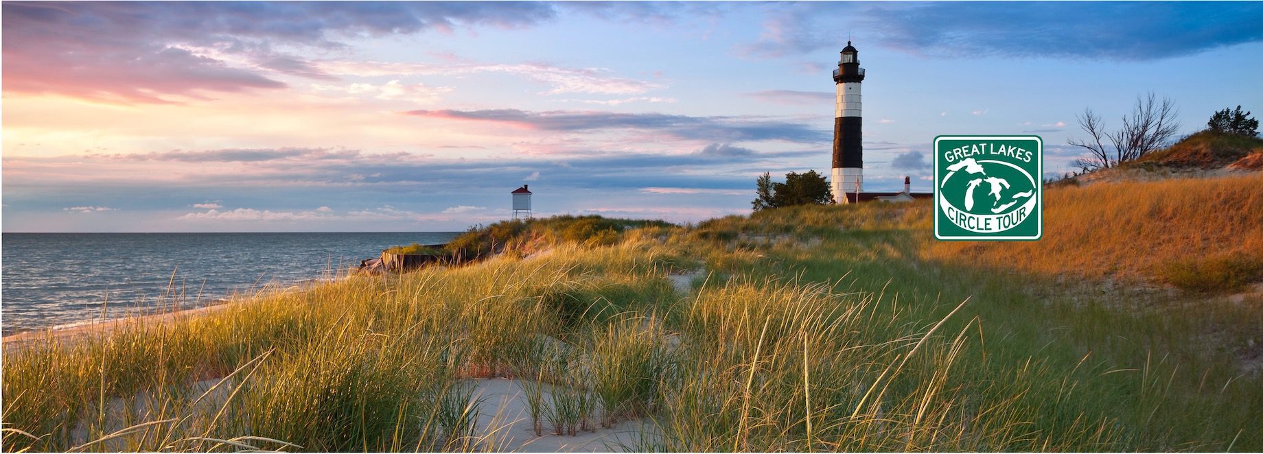 great lakes motorcycle tour